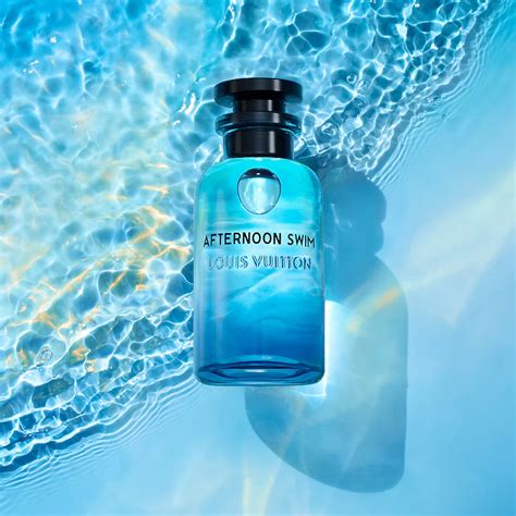 louis vuitton afternoon swim cologne|afternoon swim louis vuitton reviews.